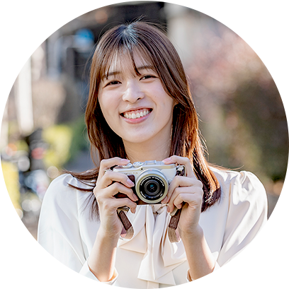 「小樽運河」推し！