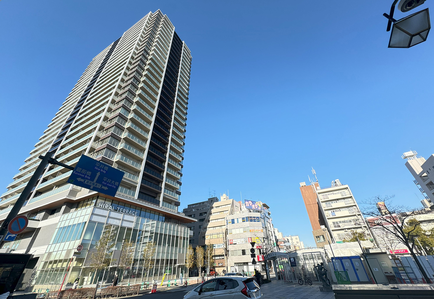 この風景との思い出