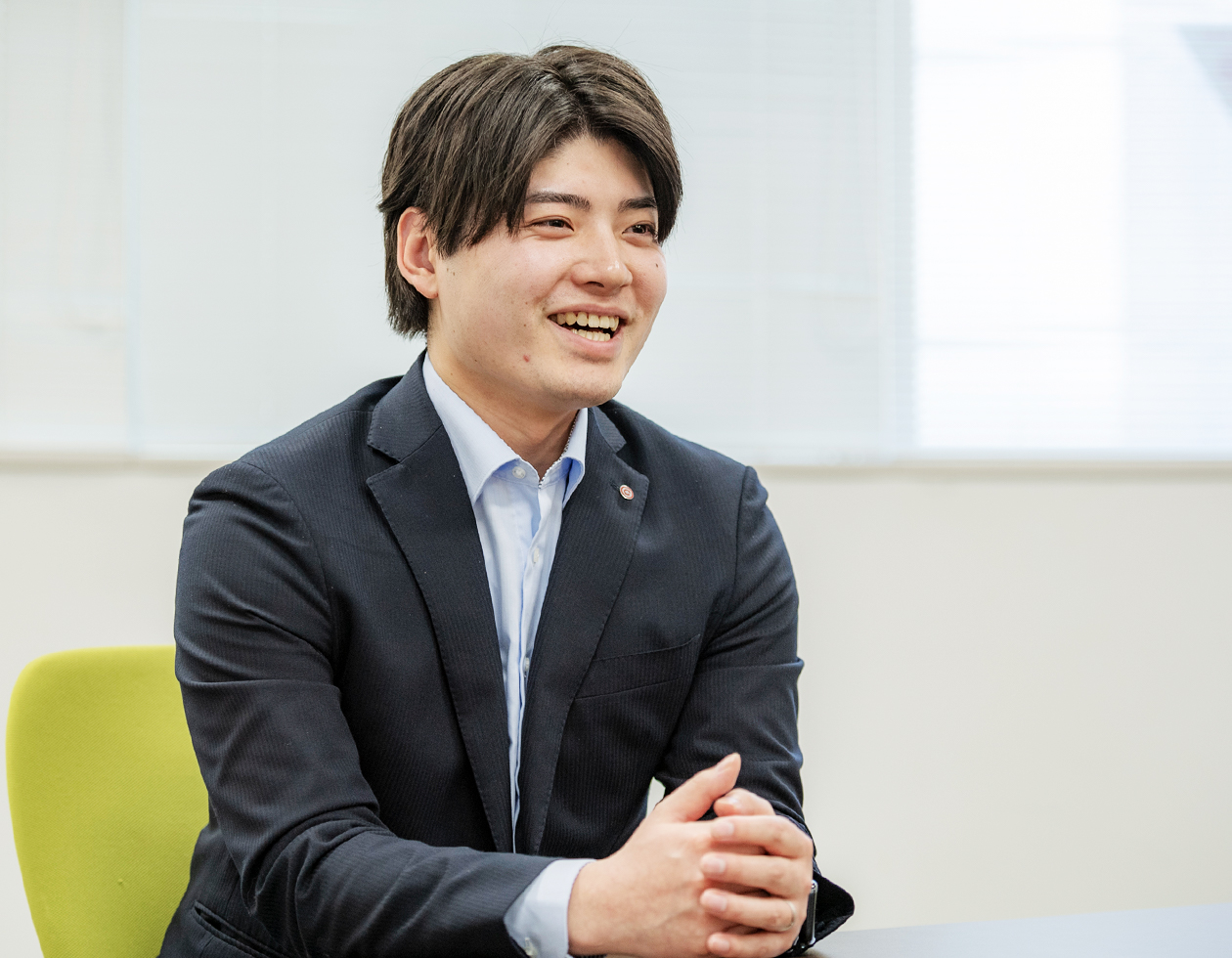 この風景が生まれるまで