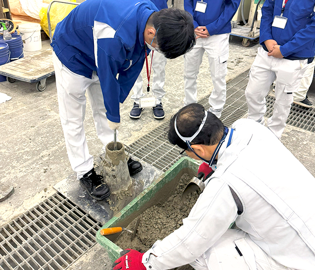 小野田ケミコを全力で感じるインターンシップ！！